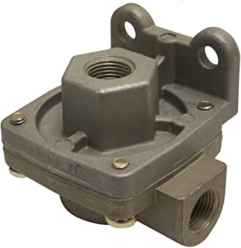 Valvola rilascio rapido - PN-10112 PNEUMATICS